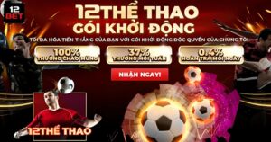 12 thể thao