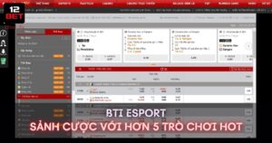 BTi Esports