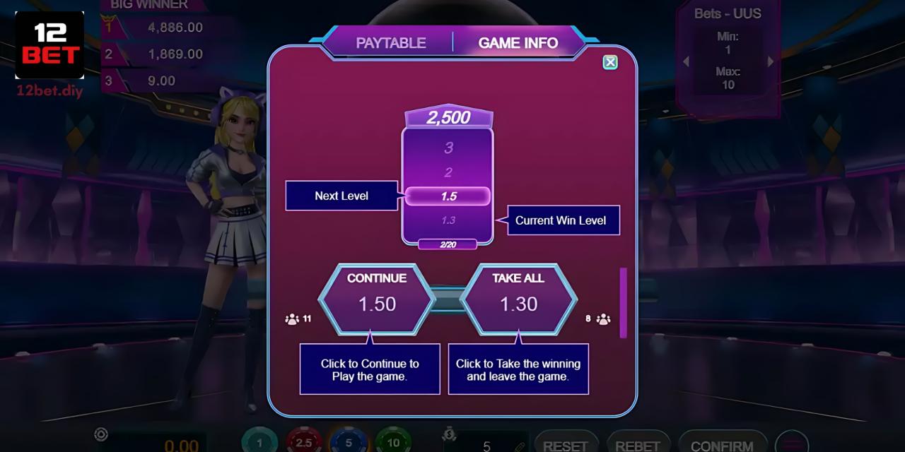 Golden Power Ball 12Bet - Nổ Hũ Bóng Đá Phiên Bản Hiện Đại 3 Quy định cụ thể về dòng thưởng và cách tính thưởng Jackpot